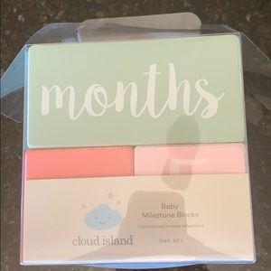 cloud island milestone blocks